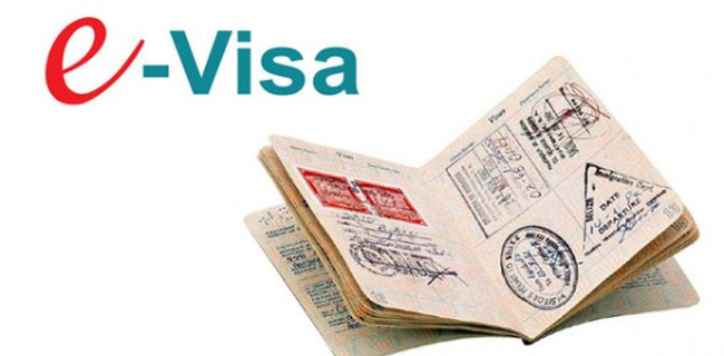 Thủ tục cấp visa điện tử theo đề nghị của cơ quan, tổ chức mời, bảo lãnh